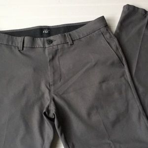 ☀️Hagger h2 Size 34 x30 Dress pants